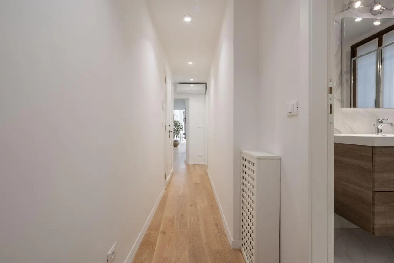 Apartament San Marco Prestige With Terrace By Wonderful Italy Wenecja