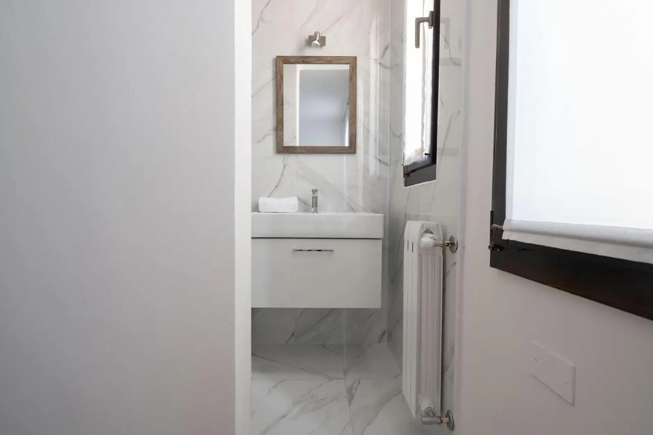 Apartament San Marco Prestige With Terrace By Wonderful Italy Wenecja