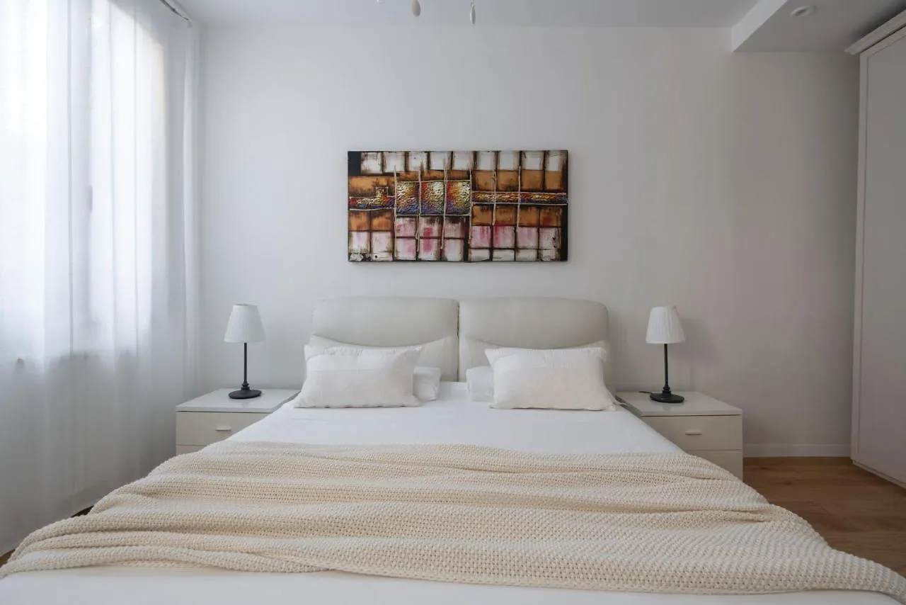 Apartament San Marco Prestige With Terrace By Wonderful Italy Wenecja