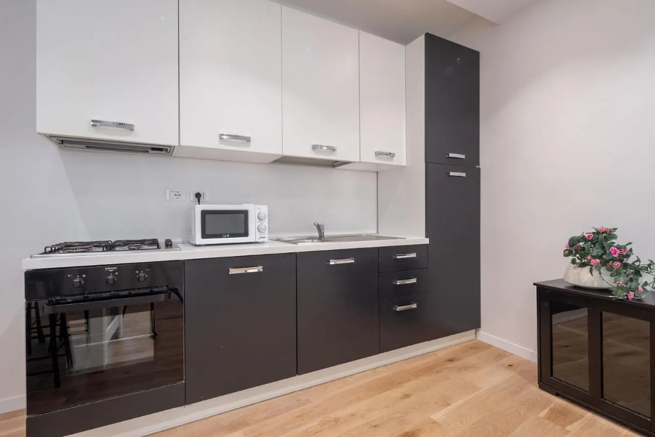 Apartament San Marco Prestige With Terrace By Wonderful Italy Wenecja