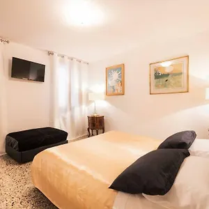 Andrea Flat 1st Floor Venecia