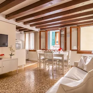 San Marco Joy Venecia